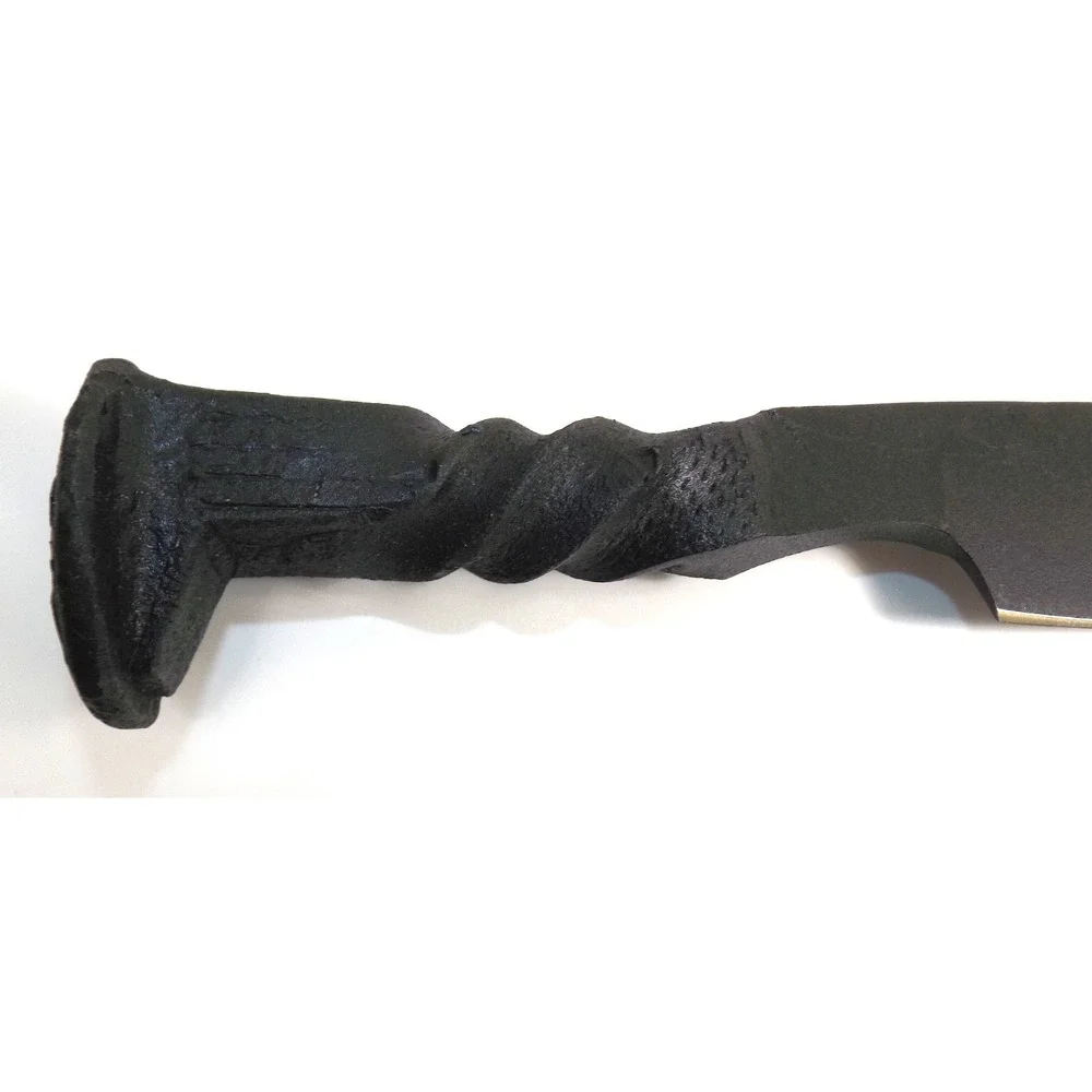 Montana Hammer Knifes Railroad Spike 4¾ 